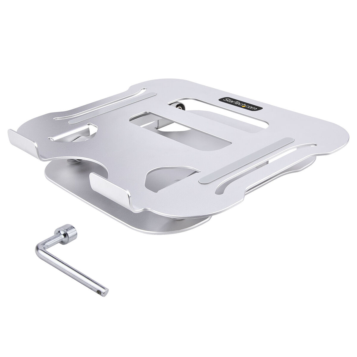 Notebookstativ Startech ADJ-LAPTOP-RISER